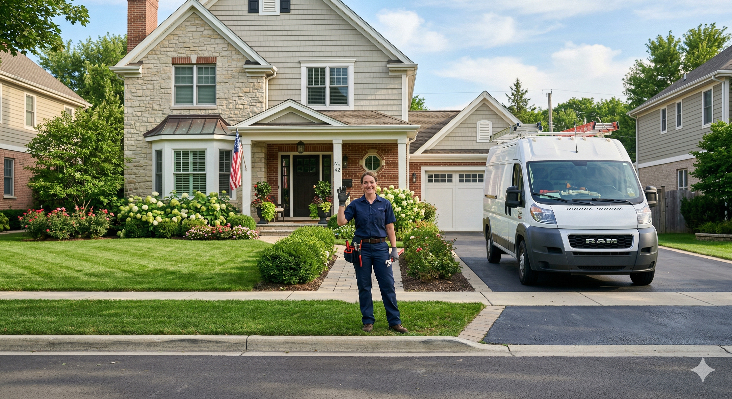 About The Federal Way Plumber - The Federal Way Plumber