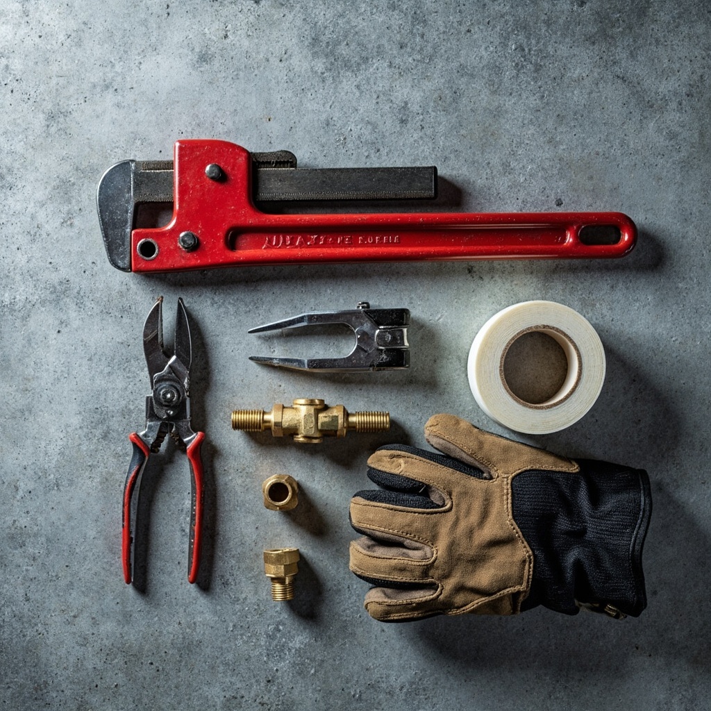 Plumbing Upgrades for 1960s Federal Way Homes