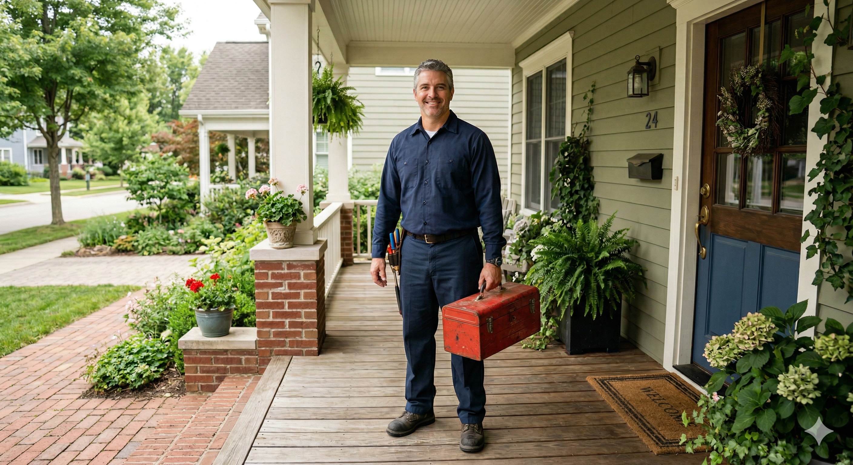Earthquake Gas Line Safety for Federal Way Residents