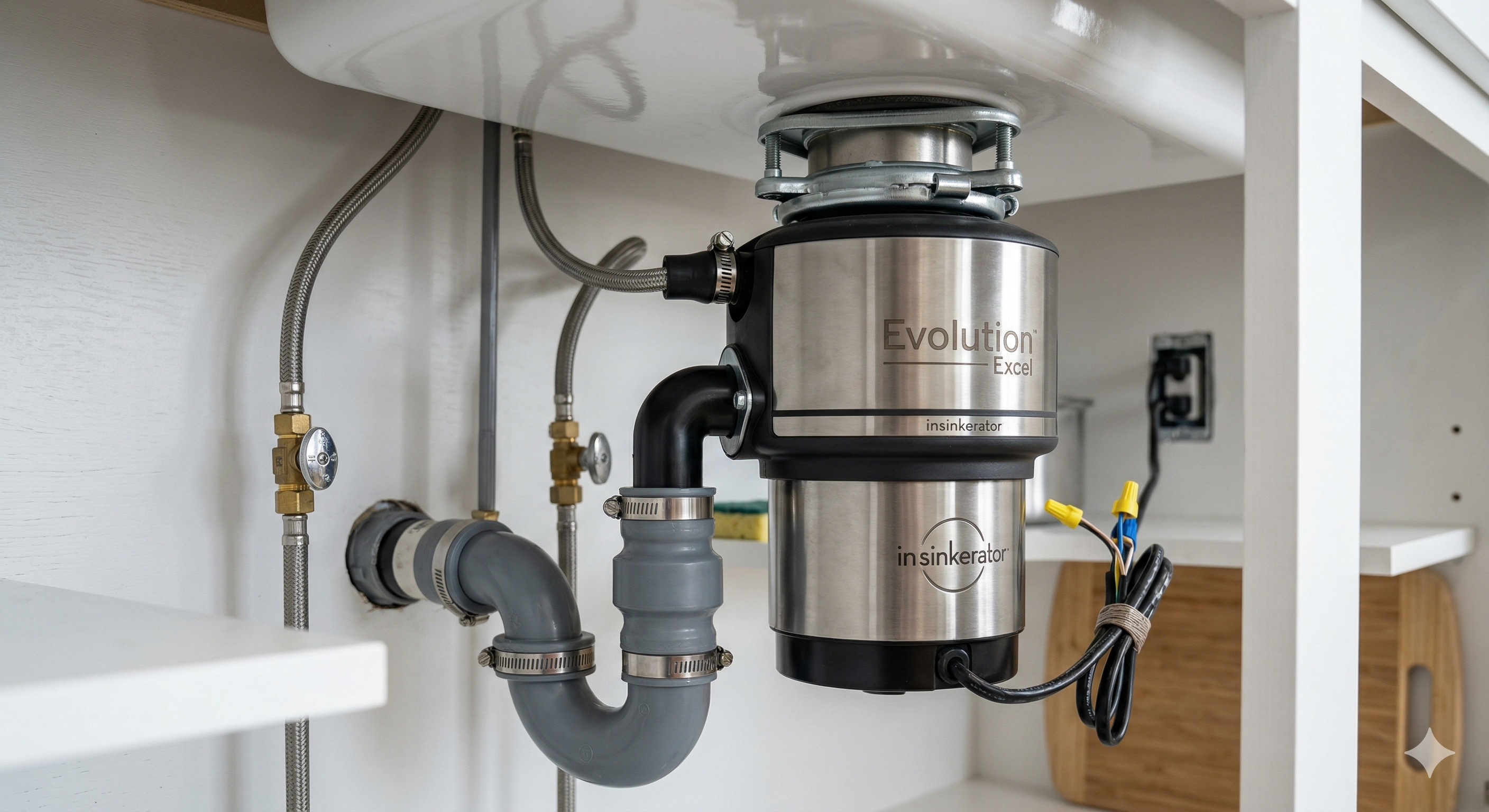 Garbage Disposal Repair in Federal Way, WA - The Federal Way Plumber