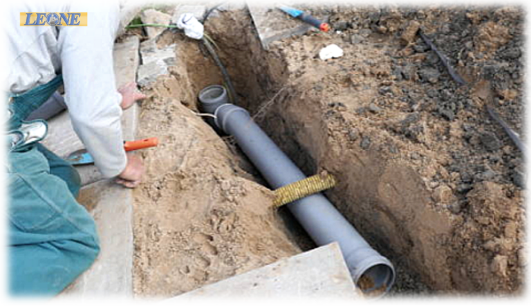 Sewer Line Repair in Federal Way, WA - The Federal Way Plumber